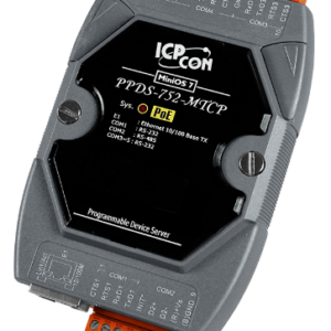 Преобразователь ICP DAS PPDS-752-MTCP CR