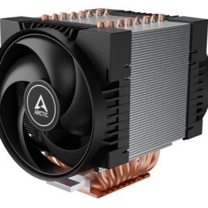 Система охлаждения жидкостная ARCTIC Freezer 4U-OneX