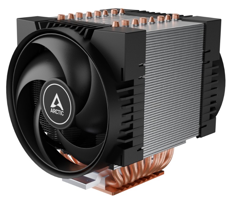 Система охлаждения жидкостная ARCTIC Freezer 4U-OneX