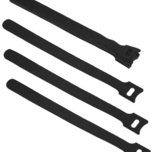 Хомут Cabeus CLAMP-180-BK
