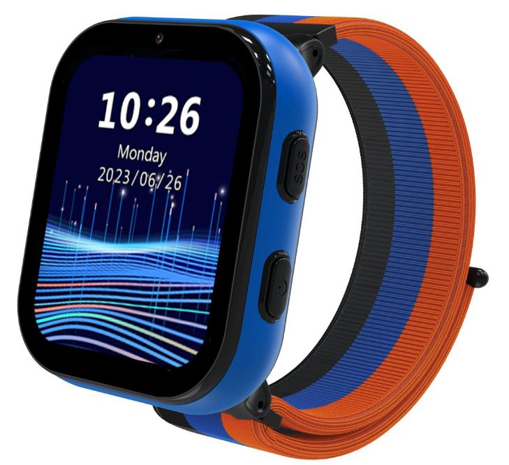 Часы Aimoto Fun 4G