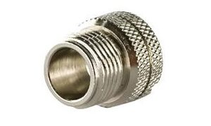 Заглушка MOXA A-CAP-M12F-M
