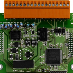 Плата расширения ICP DAS XW310C CR