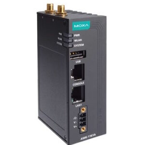 Точка доступа MOXA AWK-1161C-UN