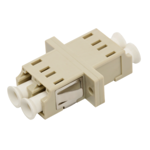Адаптер Lanmaster LAN-2LC/S-AM-MM