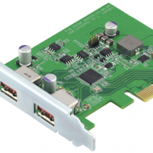 Адаптер QNAP QXP-10G2U3A