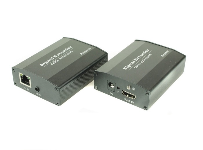 Комплект OSNOVO TLN-Hi3+RLN-Hi3