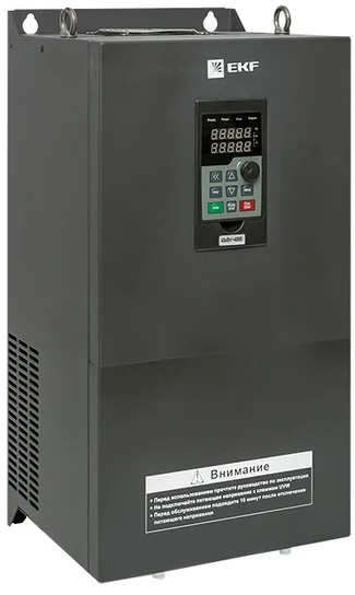 Преобразователь частоты EKF VT100-045-3