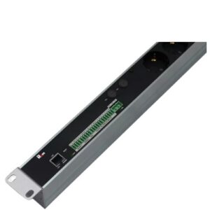 Блок розеток ЦМО R-2MC3-32-10X2S-A-1820-K