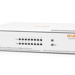 Коммутатор Aruba R8R46A