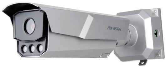 Видеокамера IP HIKVISION iDS-TCM203-A/R/2812(850nm)(C)