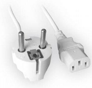 Кабель питания Cablexpert PC-186W-VDE
