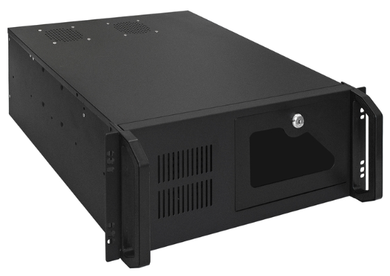 Корпус серверный 4U Exegate Pro 4U450-26/4U4020S/1000RADS
