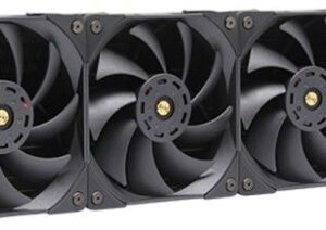Система охлаждения жидкостная Thermalright Frozen Magic EX 360