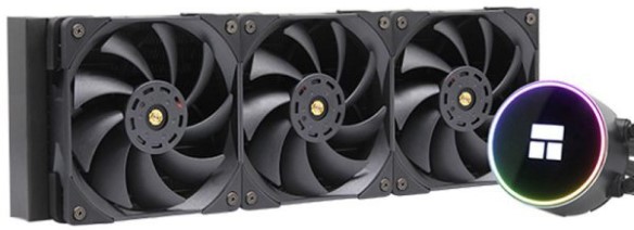 Система охлаждения жидкостная Thermalright Frozen Magic EX 360
