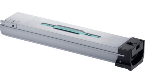 Тонер-картридж Samsung CLT-K806S Черный