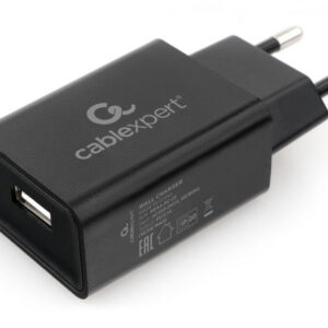 Адаптер питания Cablexpert MP3A-PC-25