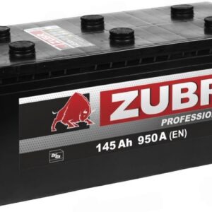 Батарея ZUBR ZPT1453
