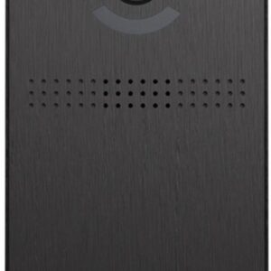 Вызывная панель BAS-IP AV-04SD Black