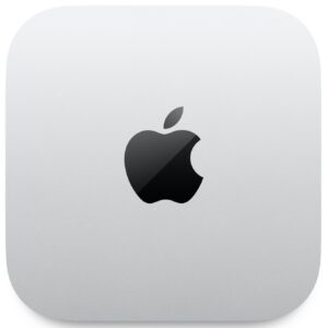 Компьютер Apple Mac Mini (2024) (Apple M4 M4 Pro 12-core, 24ГБ LPDDR5, SSD 512 Гб, Apple M4 Pro 16-core, MacOS) [MCX44]