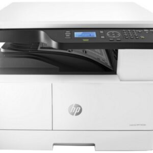 МФУ лазерное HP LaserJet MFP M442dn Монохромная, A3, Ethernet, USB