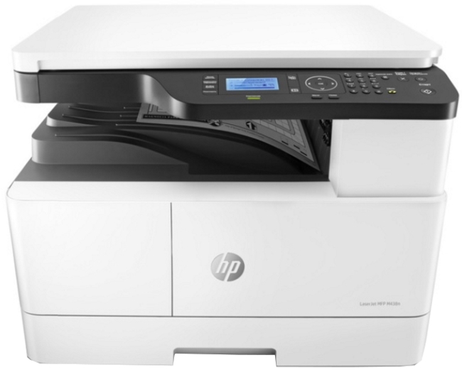 МФУ лазерное HP LaserJet MFP M442dn Монохромная, A3, Ethernet, USB