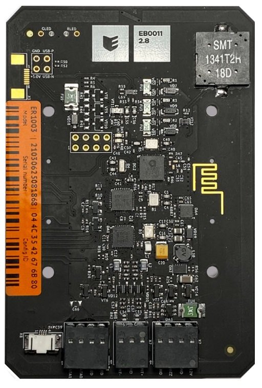 Считыватель Esmart ER1003 Reader BLE