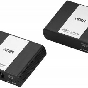 Удлинитель Aten UEH4002A-AT-G