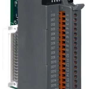 Модуль ICP DAS I-8037W-G CR