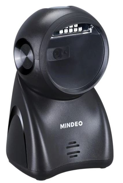 Сканер штрих-кодов Mindeo MP7258