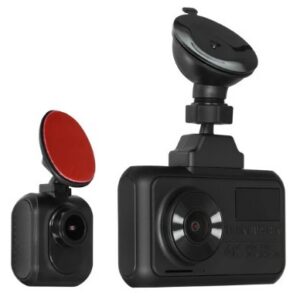 Видеорегистратор TrendVision TDR-725 REAL 4K 2CH