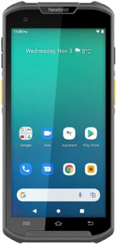 Терминал сбора данных Newland NLS-MT9300-W4-SS