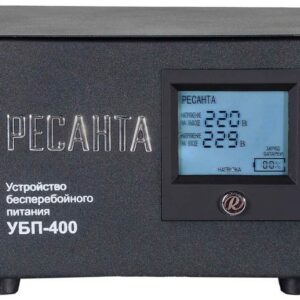 Устройство Ресанта УБП-400