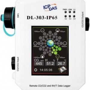 Датчик ICP DAS DL-303-IP65 CR