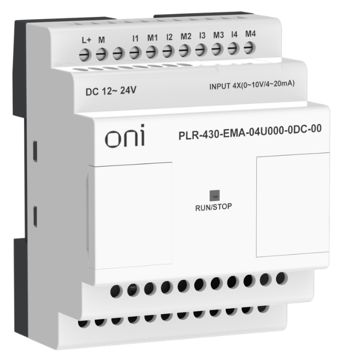 Модуль расширения ONI PLR-430-EMA-04U000-0DC-00