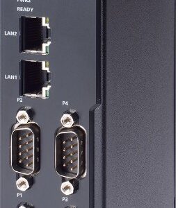 Преобразователь MOXA NPort IA5450-G2