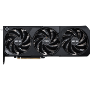 Видеокарта NVIDIA GeForce RTX 5080 MSI OC 16GB (RTX 5080 16G SHADOW 3X OC)