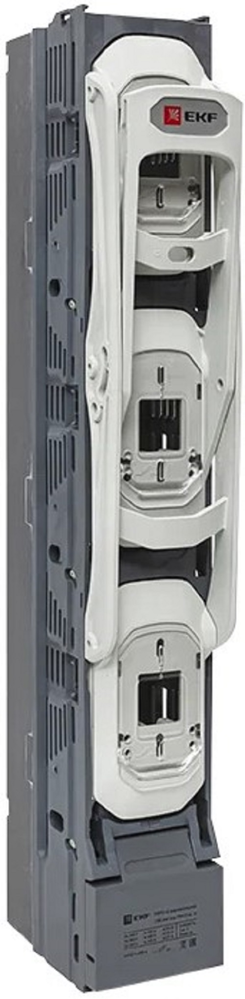 Выключатель-разъединитель EKF uvre2-v-400-o
