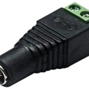 Гнездо Slinex SR-JDC-PVF
