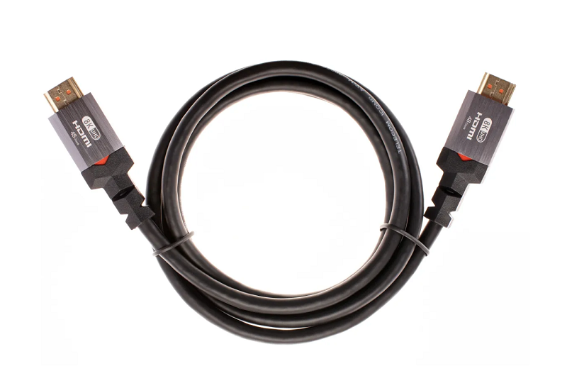 Кабель интерфейсный HDMI-HDMI Telecom TCG365-1.5M