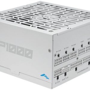 Блок питания ATX SAMA P1000 White