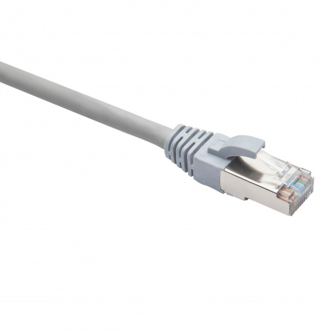Кабель патч-корд U/UTP 5e кат. 0.15м Datarex DR-187001