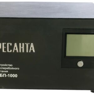 Устройство Ресанта УБП-1000