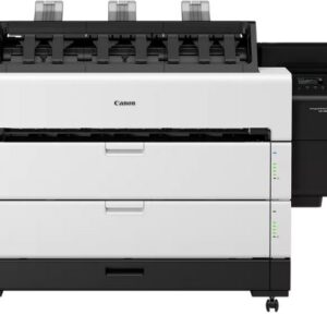 Плоттер струйный Canon iFP TZ-30000