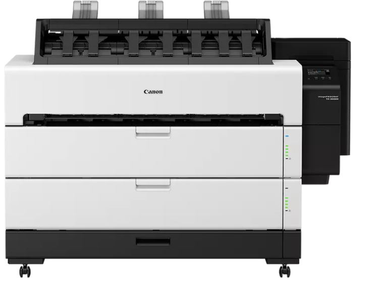 Плоттер струйный Canon iFP TZ-30000