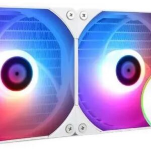 Система охлаждения жидкостная Thermalright Frozen Magic 240 White ARGB V2