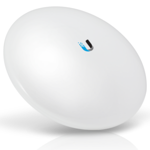 Беспроводной мост Ubiquiti NanoBeam 5AC Gen2