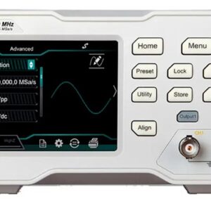 Генератор сигналов Rigol DG811