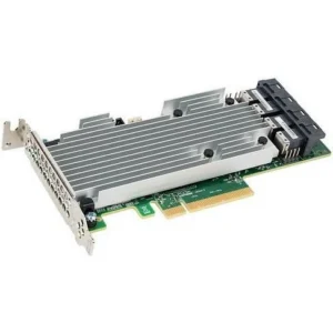 Контроллер RAID LSI 9361-16i SGL 2Gb