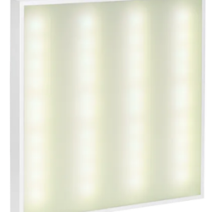 Панель светодиодная IEK LTP-DVO1-1002-40-40-K01
